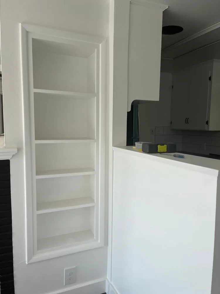 Slide of Handy Andy Restore and Repair