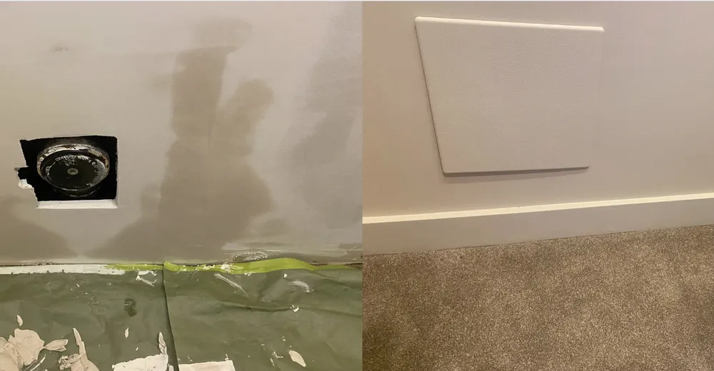 Slide of Handy Andy Restore and Repair