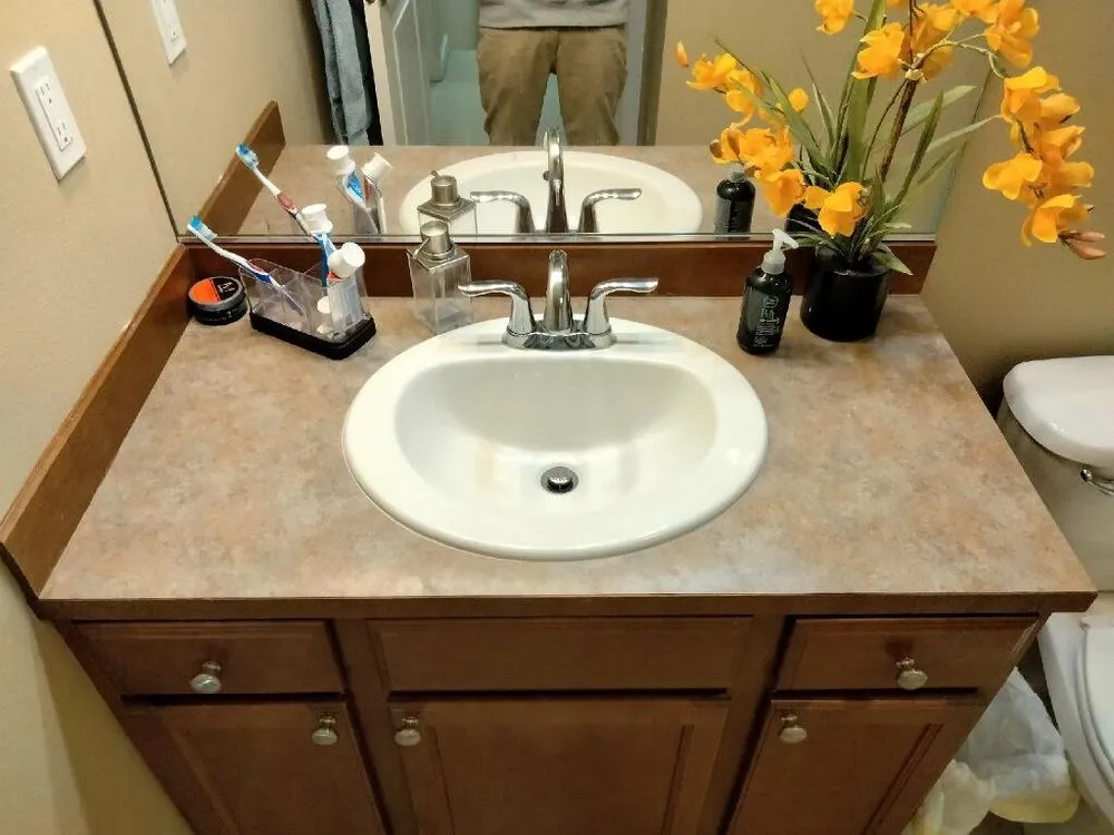 Slide of Handy Andy Restore and Repair