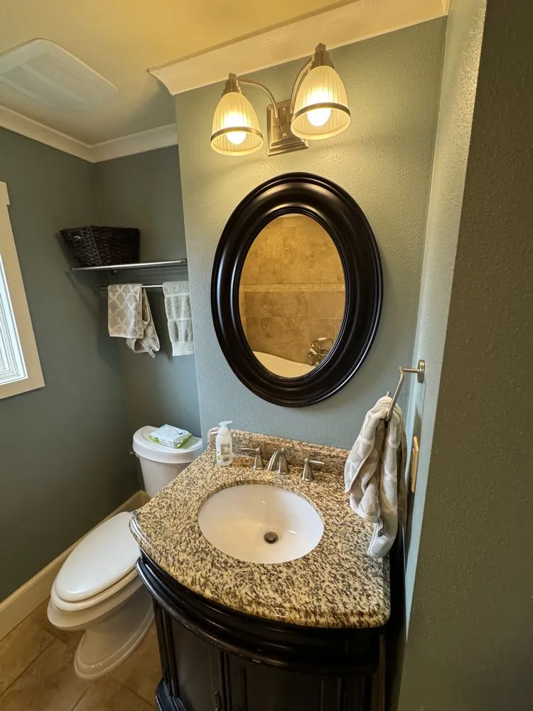 Slide of Handy Andy Restore and Repair