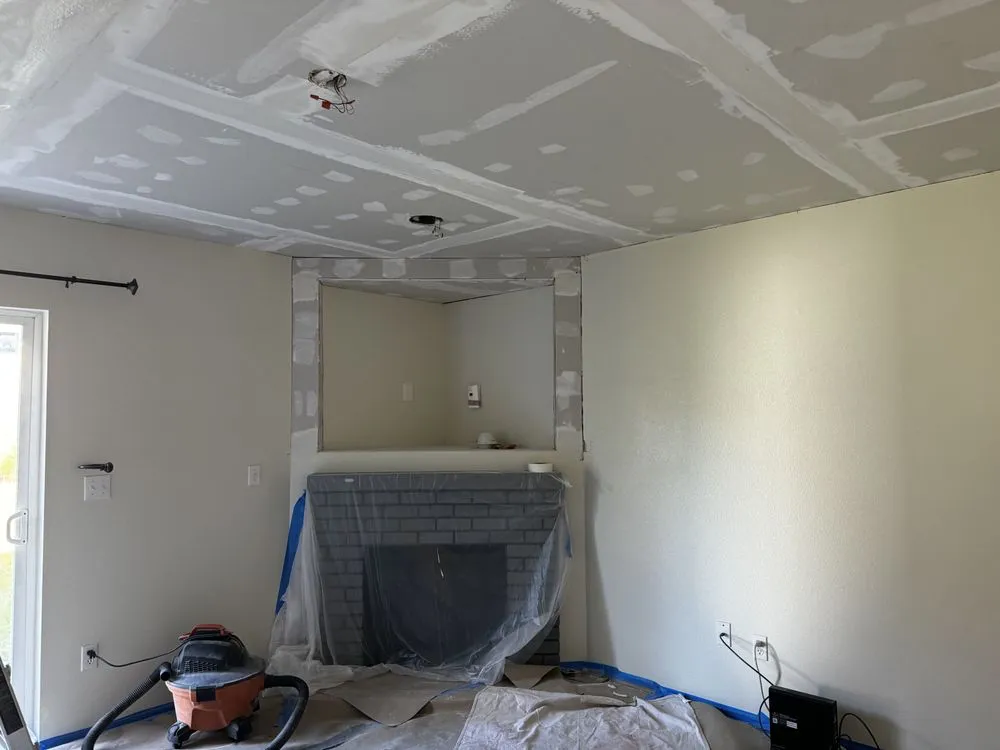 Slide of Handy Andy Restore and Repair