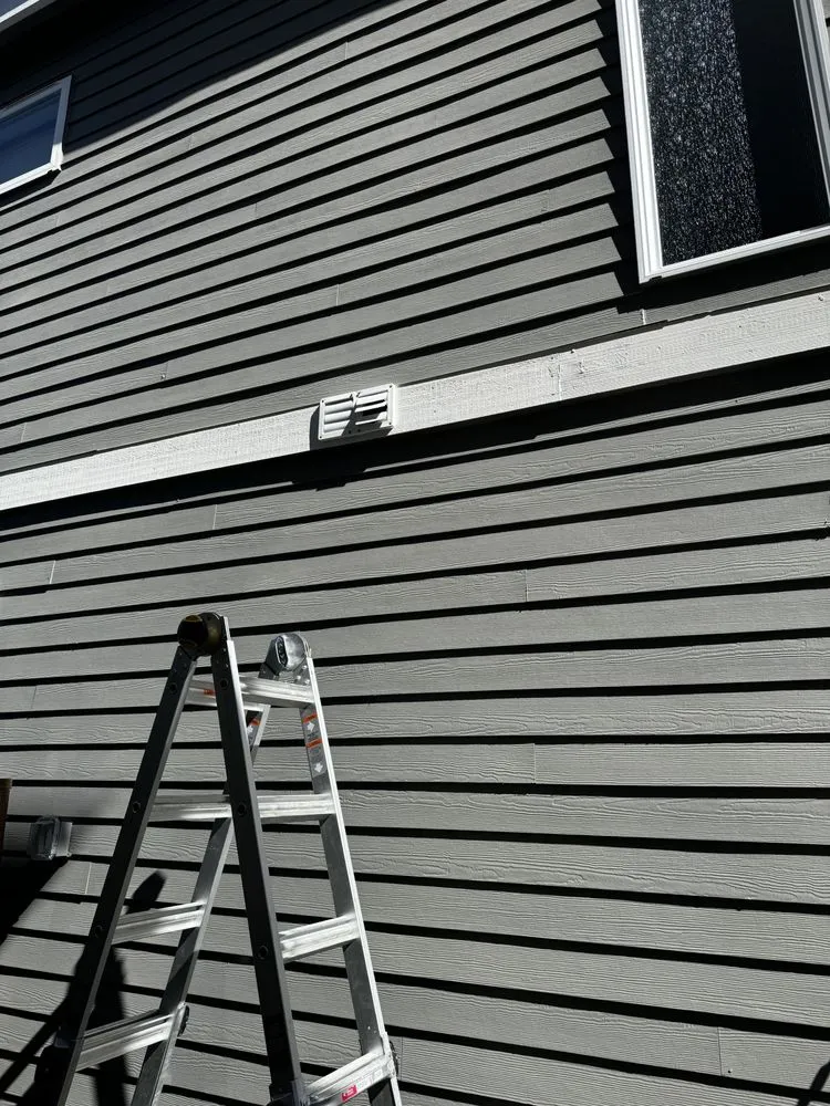 Slide of Handy Andy Restore and Repair