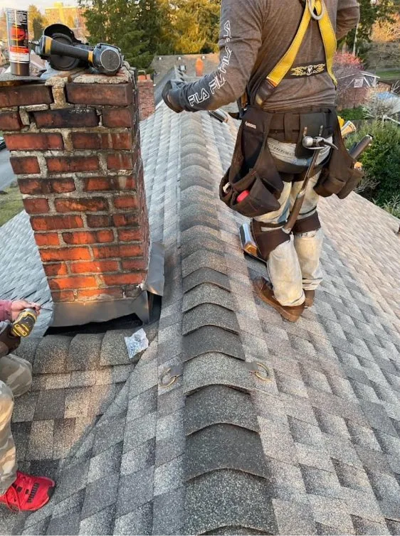 Slide of Handy Andy Restore and Repair