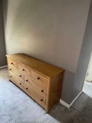 Handy Andy Restore and Repair Logo