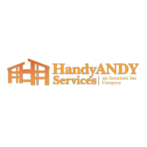 Slide of Handy Andy Services