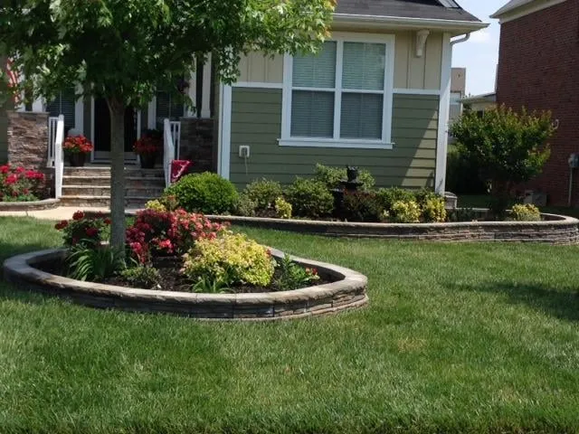 Slide of Handy Andy Services