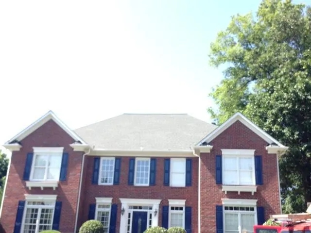 Slide of Handy Andy Services