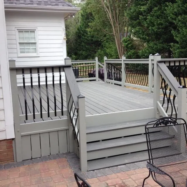 Slide of Handy Andy Services