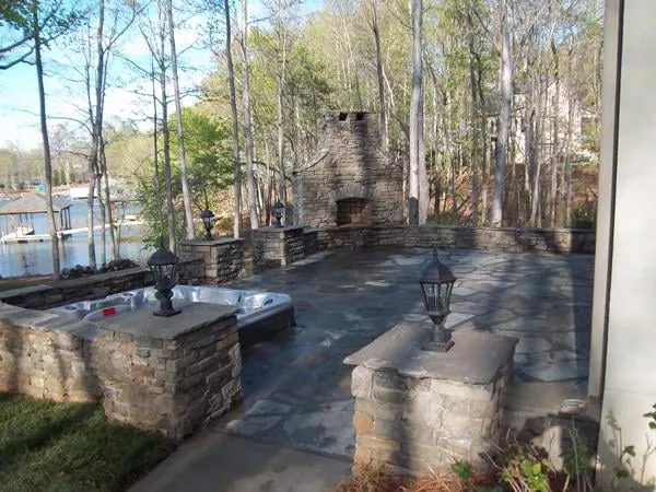 Slide of Handy Andy Services