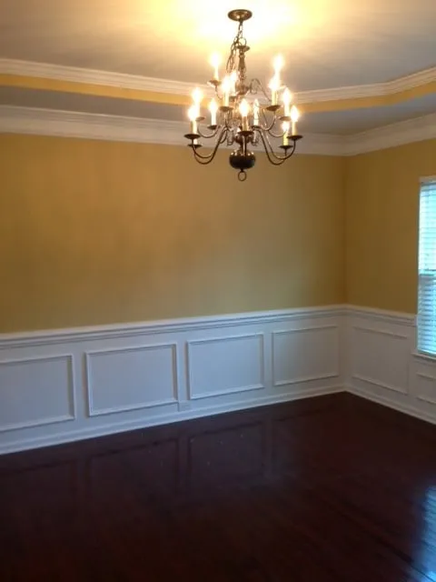 Slide of Handy Andy Services