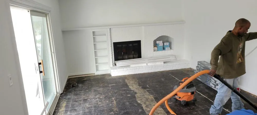 Local roof leak repair after storm damage in St. Clair Shores, MI by Handy Dandy Services