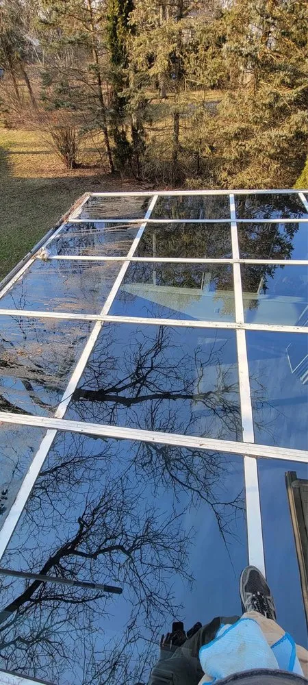 Reliable roof repair in St. Clair Shores, MI - Handy Dandy Services