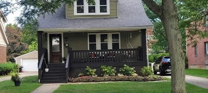 Reliable roof installation near you across St. Clair Shores, MI - Handy Dandy Services