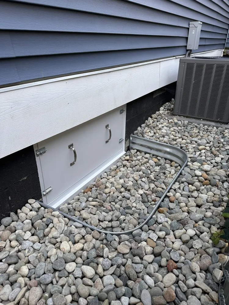 Slide of Handy Hand RRR LLC