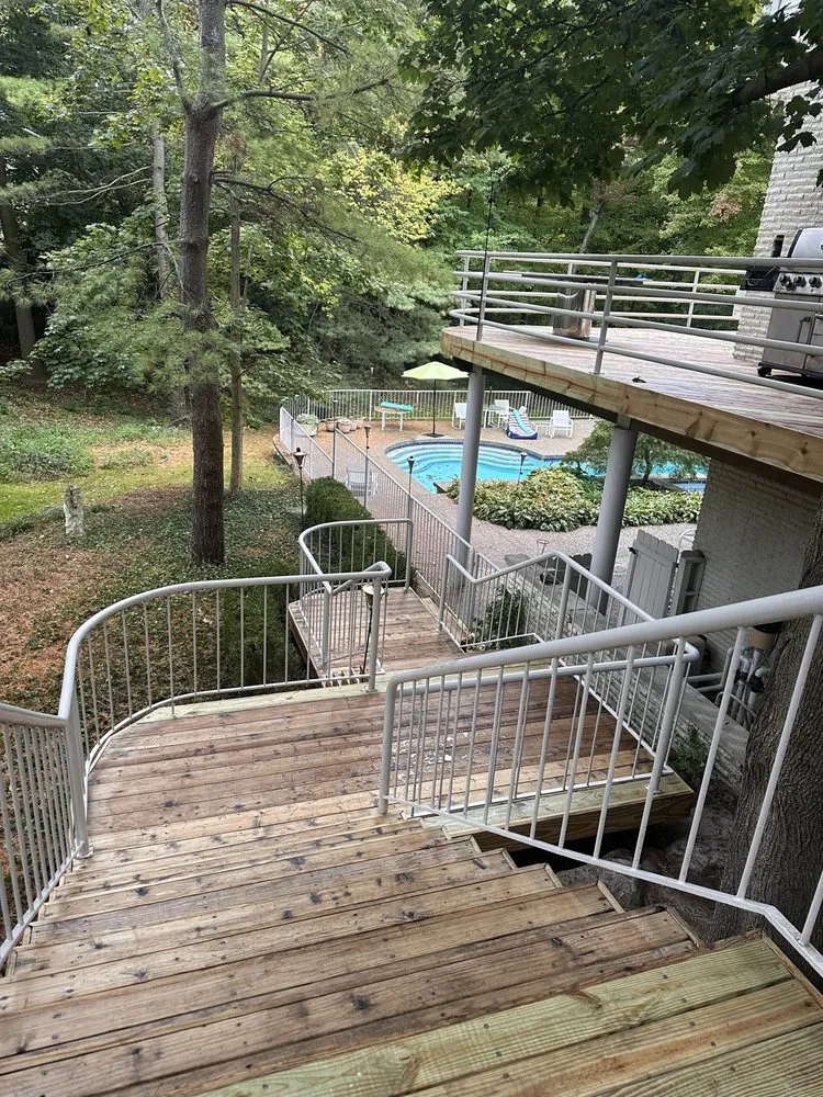 Slide of Handy Hand RRR LLC