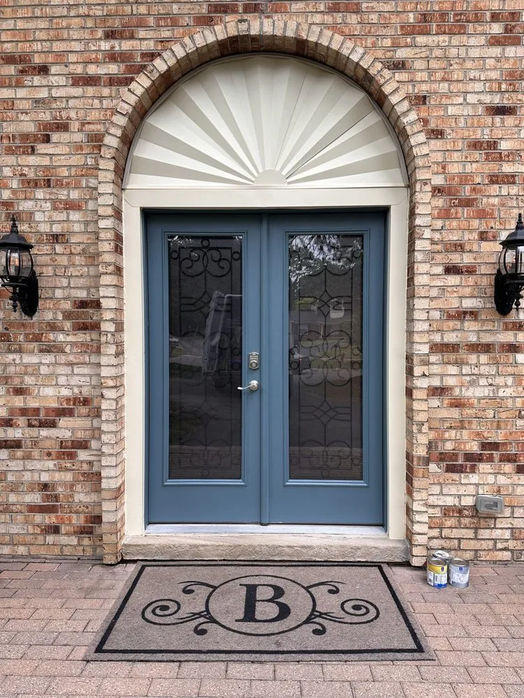 Slide of Handy Hand RRR LLC