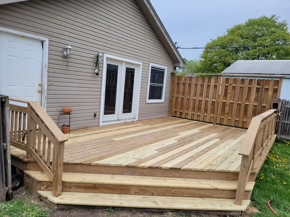 Slide of Handy Hand RRR LLC