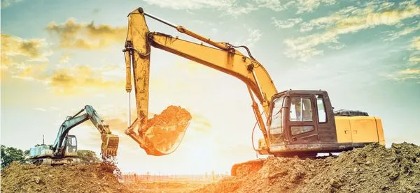 Handy Hands Construction Logo