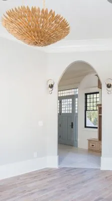 Handy hanks home repair and improvements