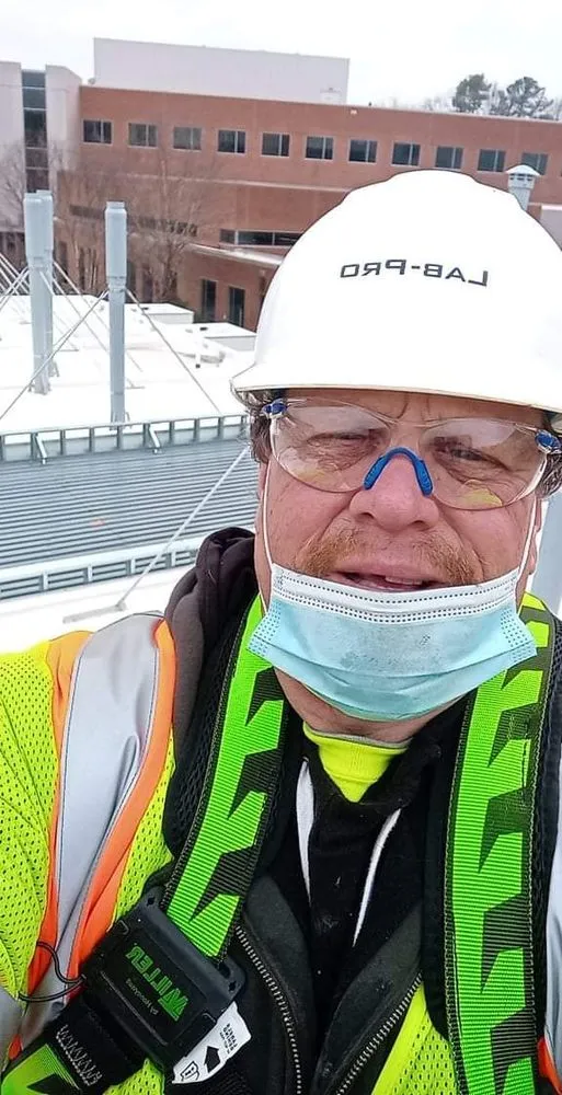 Slide of Handy home repairs