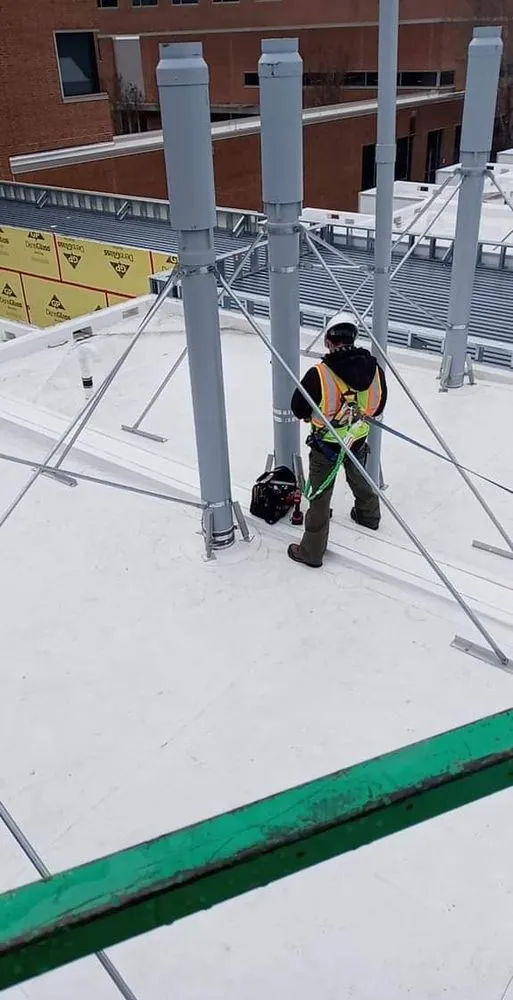 Slide of Handy home repairs