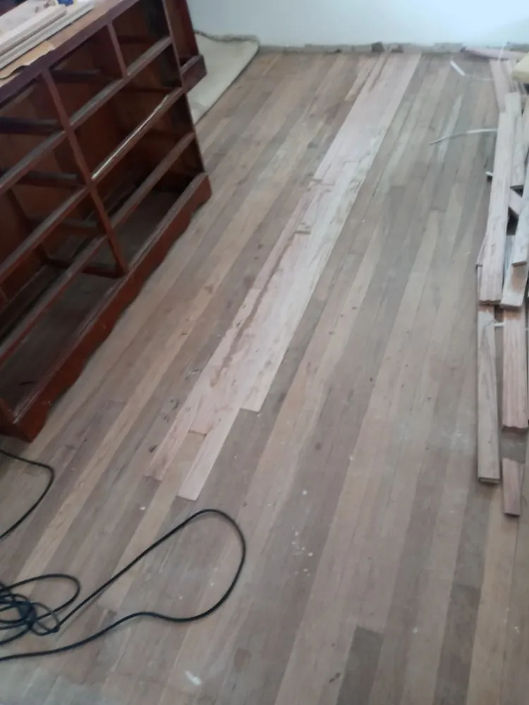 Slide of Handy home repairs