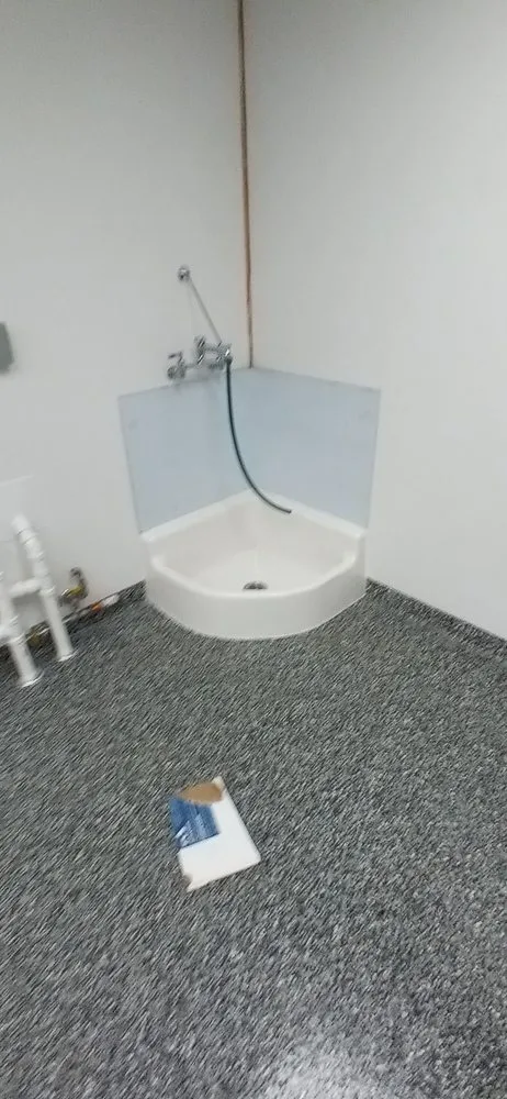 Slide of Handy home repairs