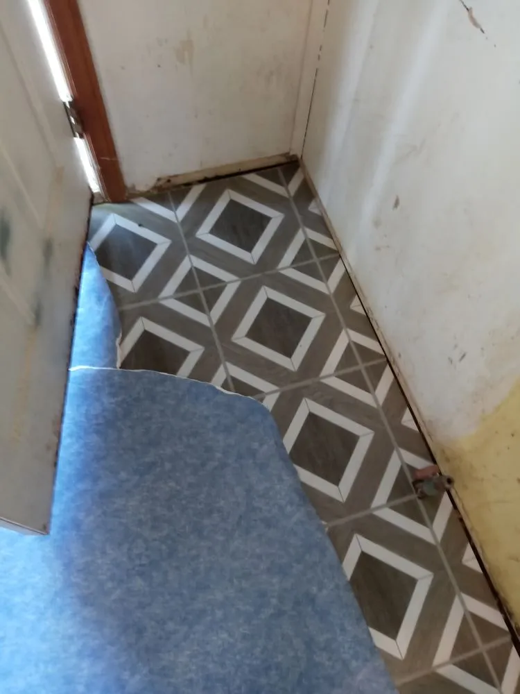 Slide of Handy home repairs