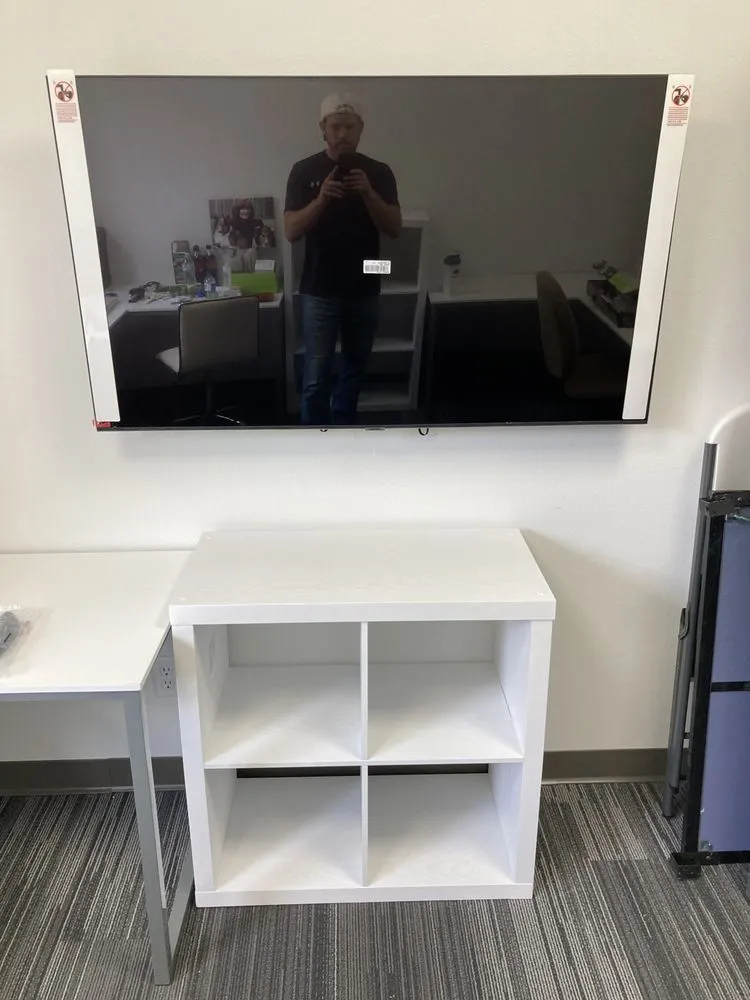 Slide of Handy Hubby NWA