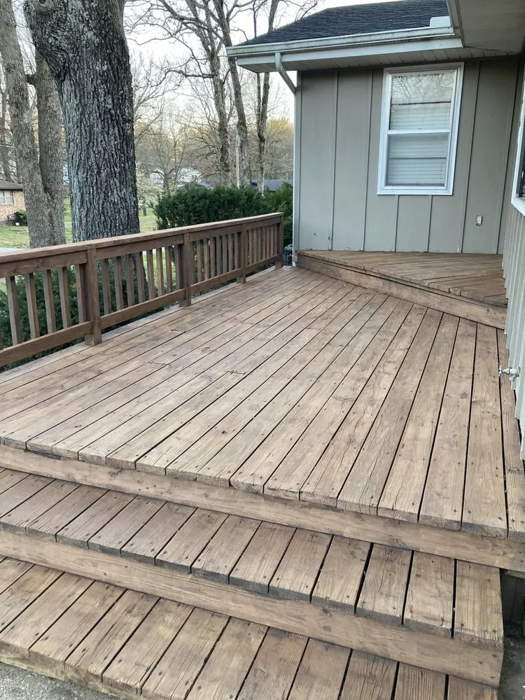 Slide of Handy Hubby NWA