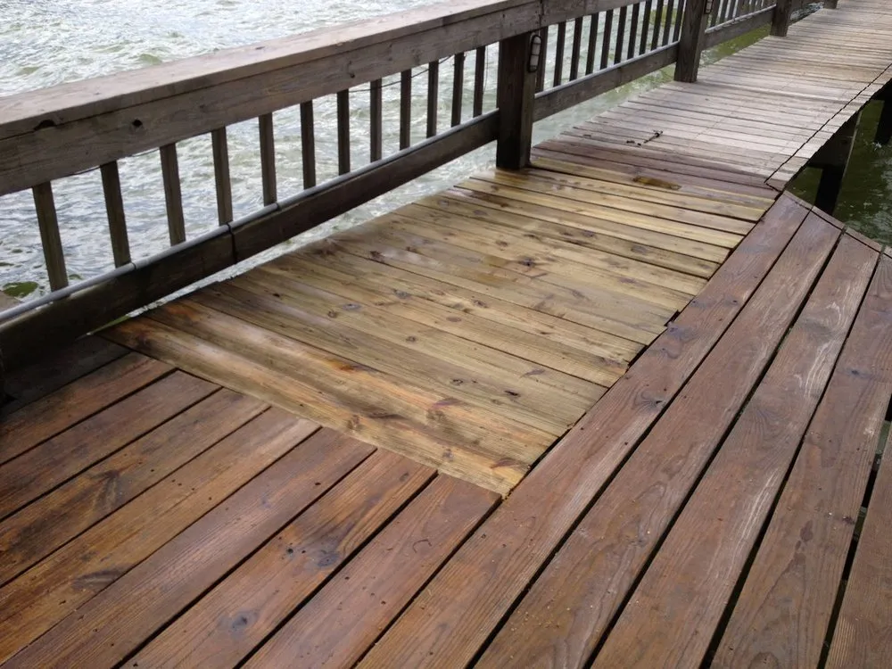 Emergency flat roof repair with free inspection across Warren, TX - Handy Man Services