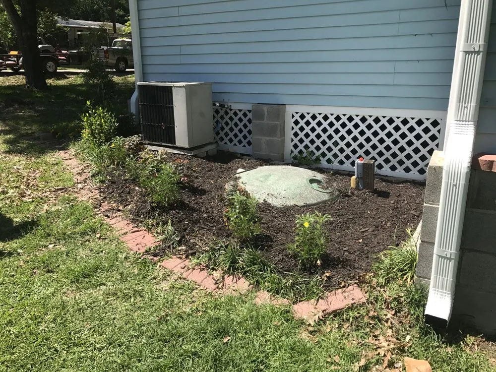 Trusted storm damage roof repair in Warren, TX - Handy Man Services