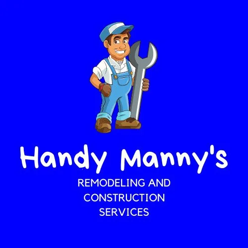 Slide of Handy Manny's