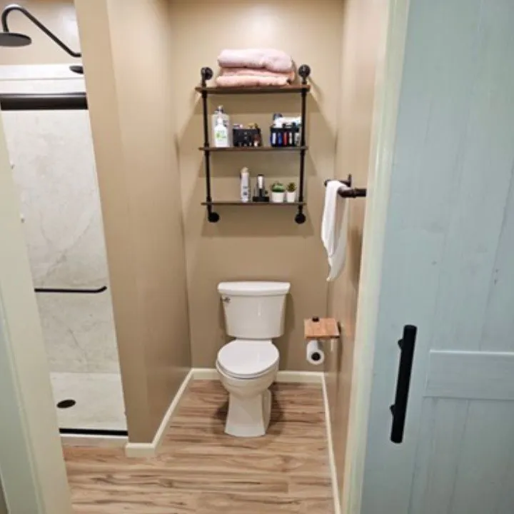 Slide of Handy Manny's