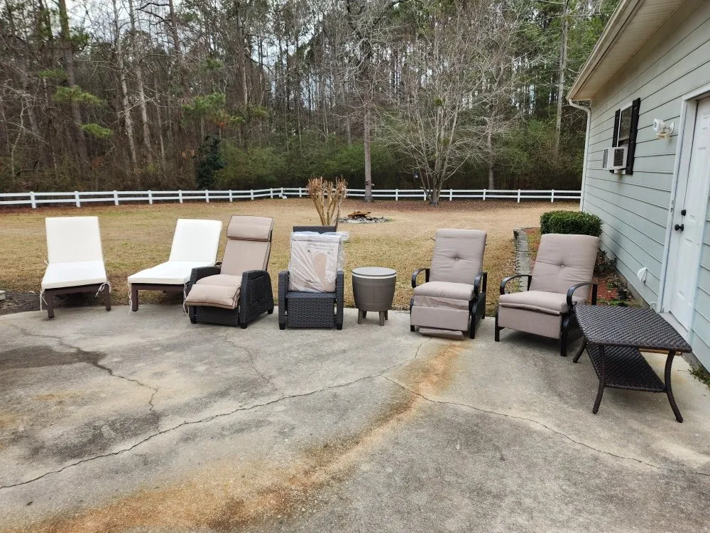 Reliable roof inspection experts serving Wade, NC - Handy Mike's