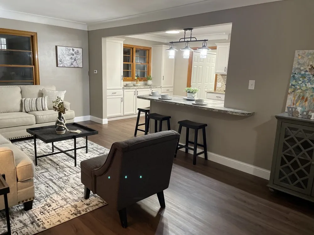 Slide of Handy Mother -Fixer