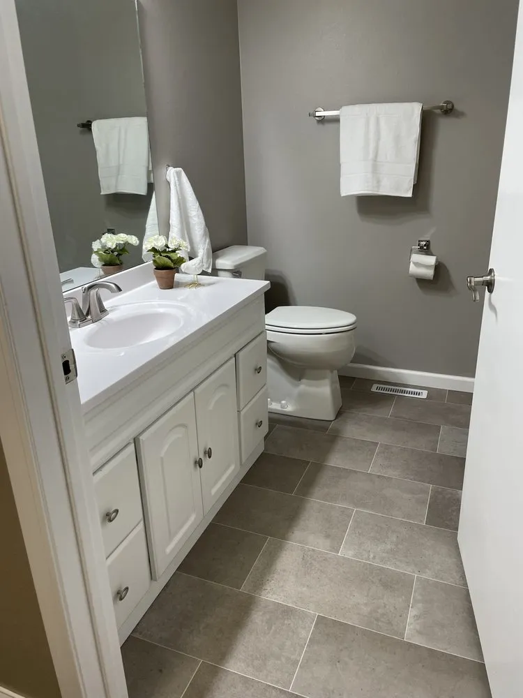 Slide of Handy Mother -Fixer