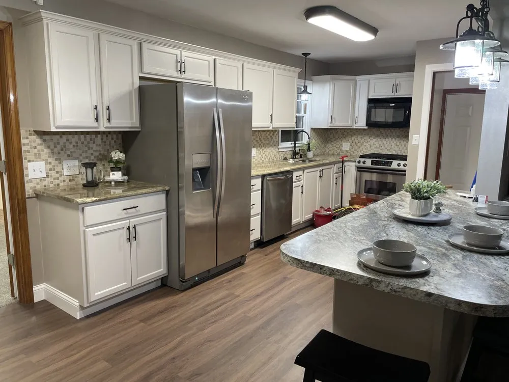 Slide of Handy Mother -Fixer