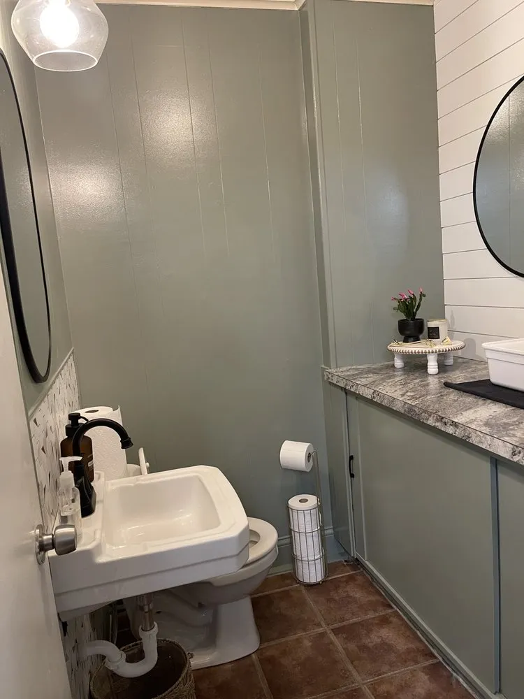 Slide of Handy Mother -Fixer