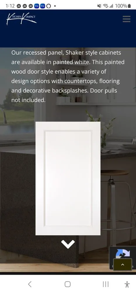 Slide of Handy Pros Denver