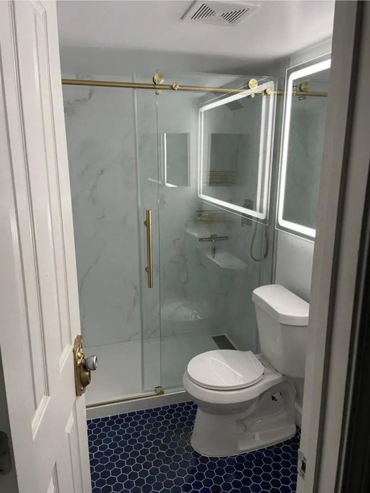 Slide of Handy Pros Denver