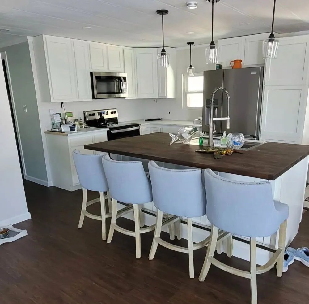 Slide of Handy Pros Denver