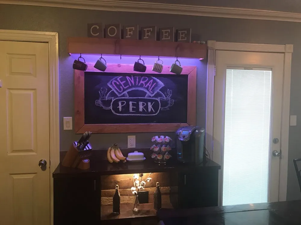 Slide of Handy Randys Handyman Services