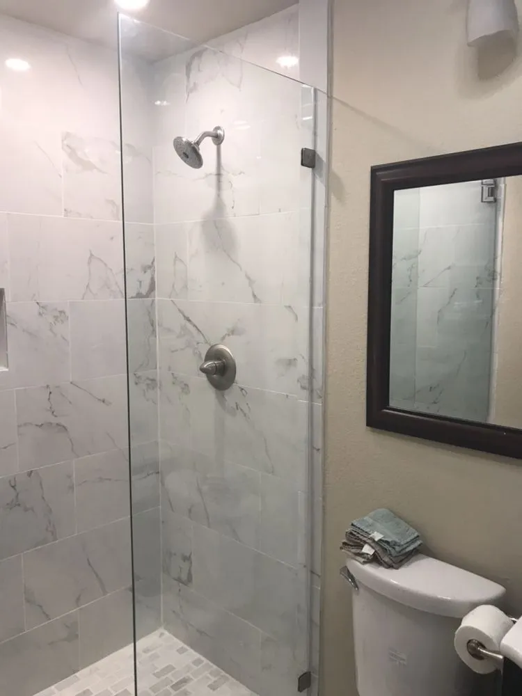 Slide of Handy Randys Handyman Services