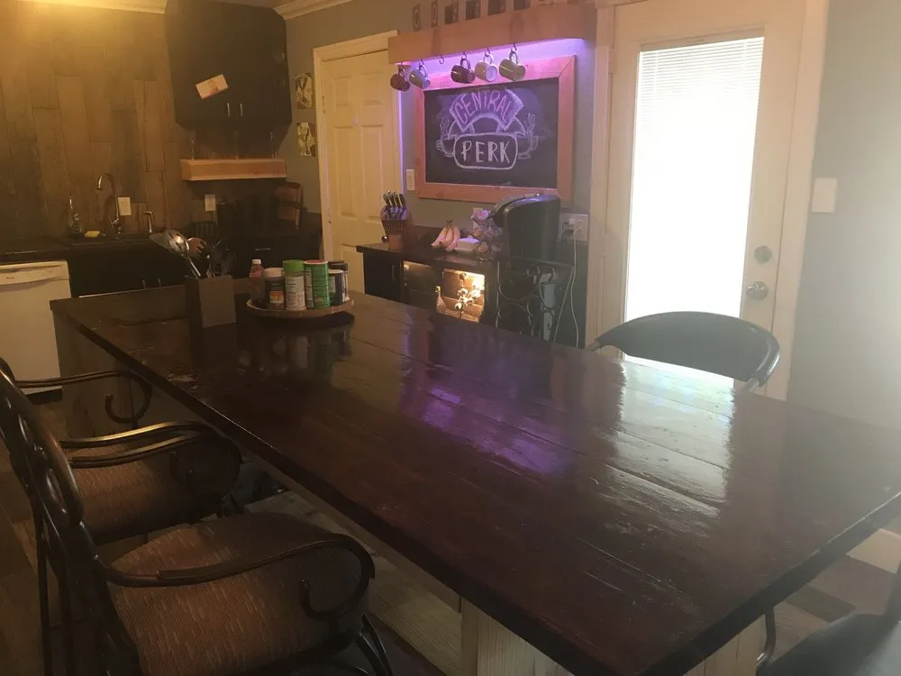 Slide of Handy Randys Handyman Services