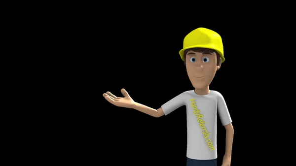 Handy Referrals, LLC Logo