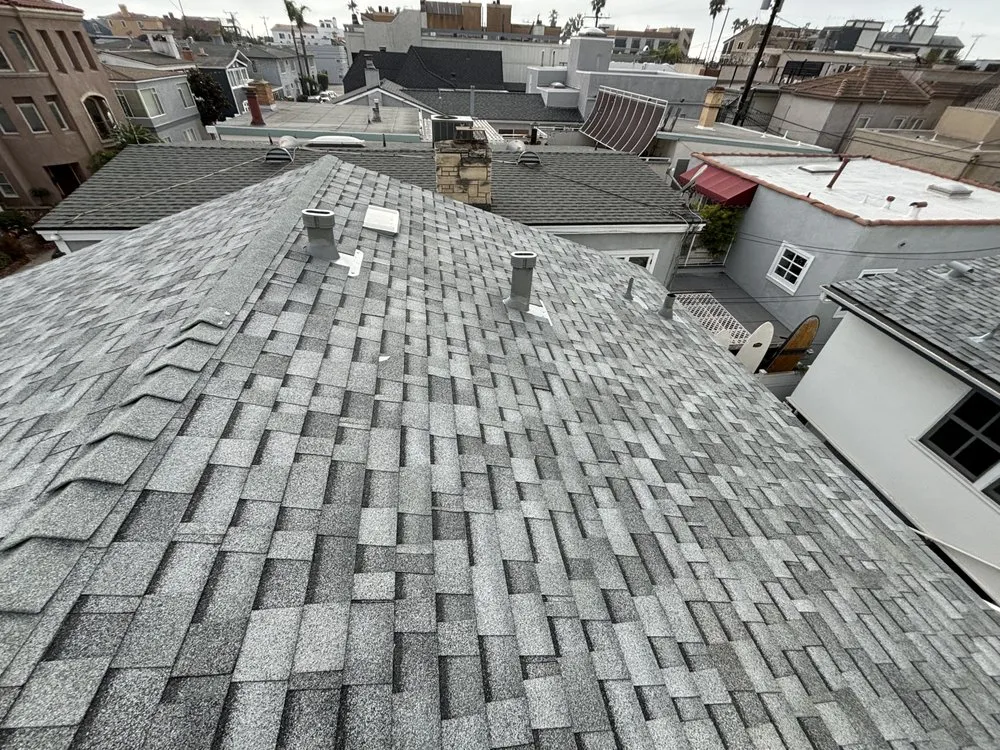 Slide of Handy Roof Solutions