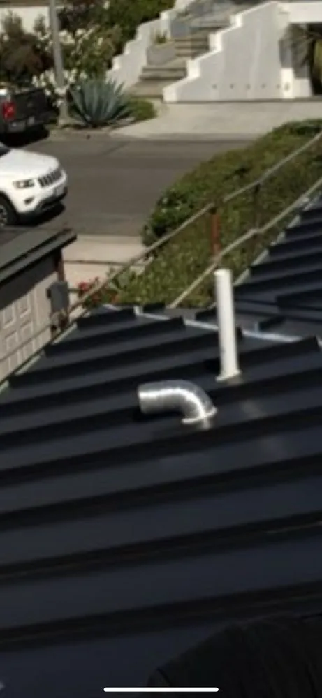 Slide of Handy Roof Solutions