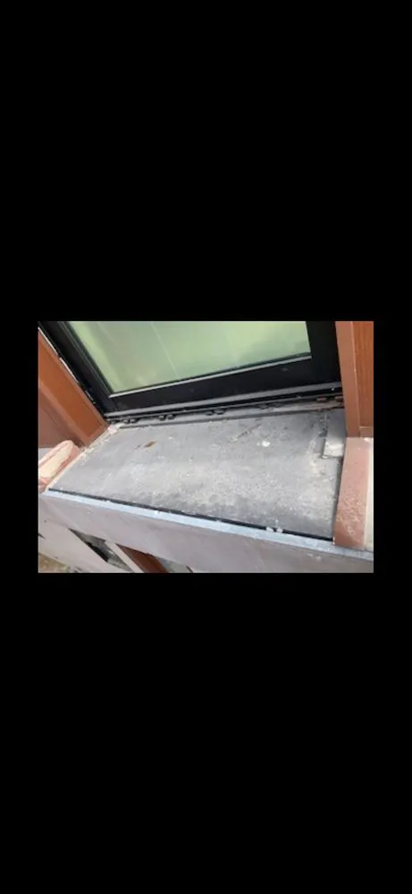 Slide of Handy Roof Solutions