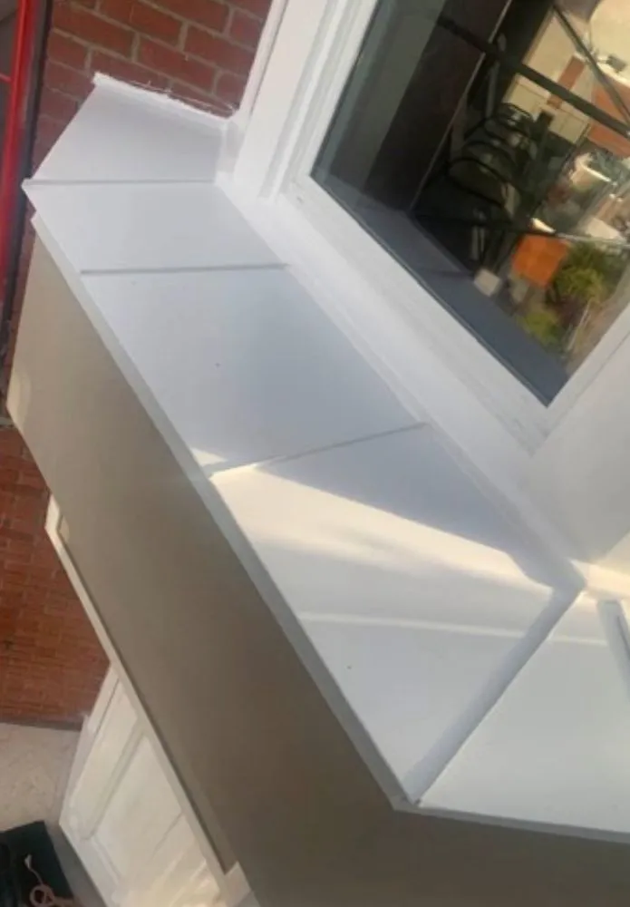 Slide of Handy Roof Solutions